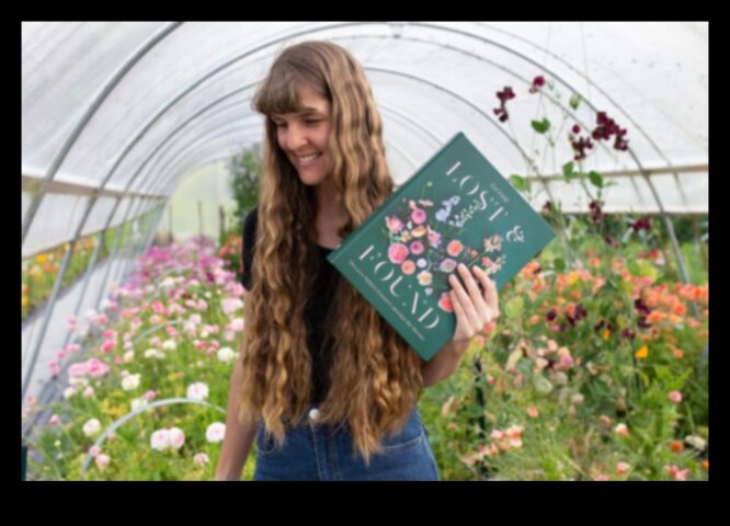 Blossom Beyond Borders Evadați-vă cu efect de seră într-o lume a culorilor și a minunii