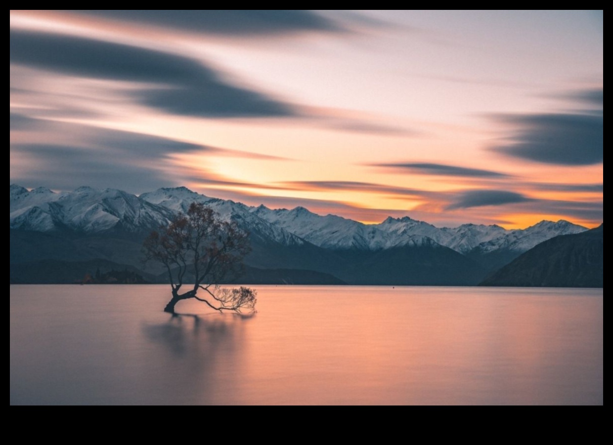 Paleta Pământului: fotografie de peisaj orbitor