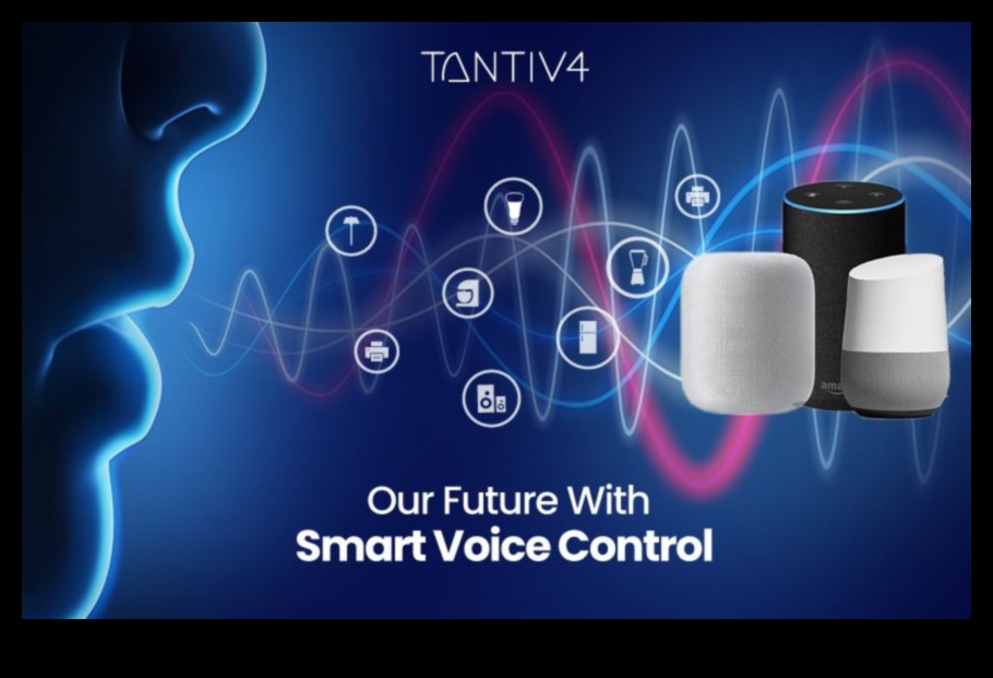 Telefoane cu control vocal: îmbrățișând tehnologia hands-free